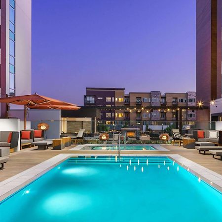 Hotel Hyatt Centric Mountain View Exteriér fotografie