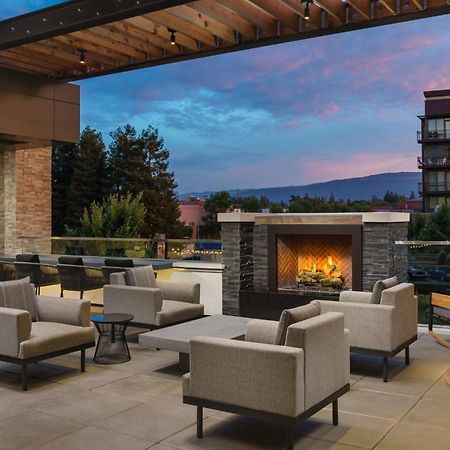 Hotel Hyatt Centric Mountain View Exteriér fotografie