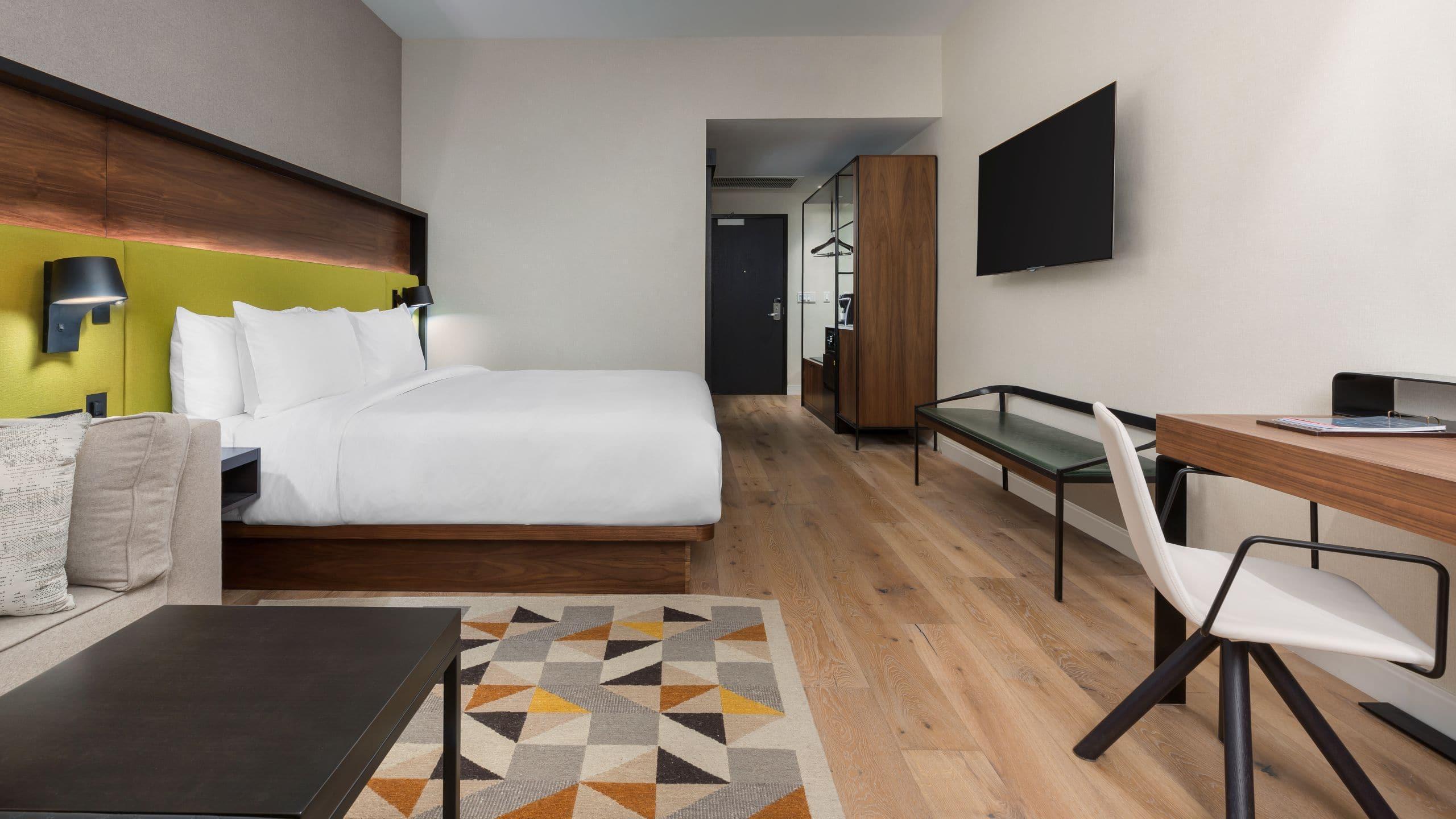 Hotel Hyatt Centric Mountain View Exteriér fotografie