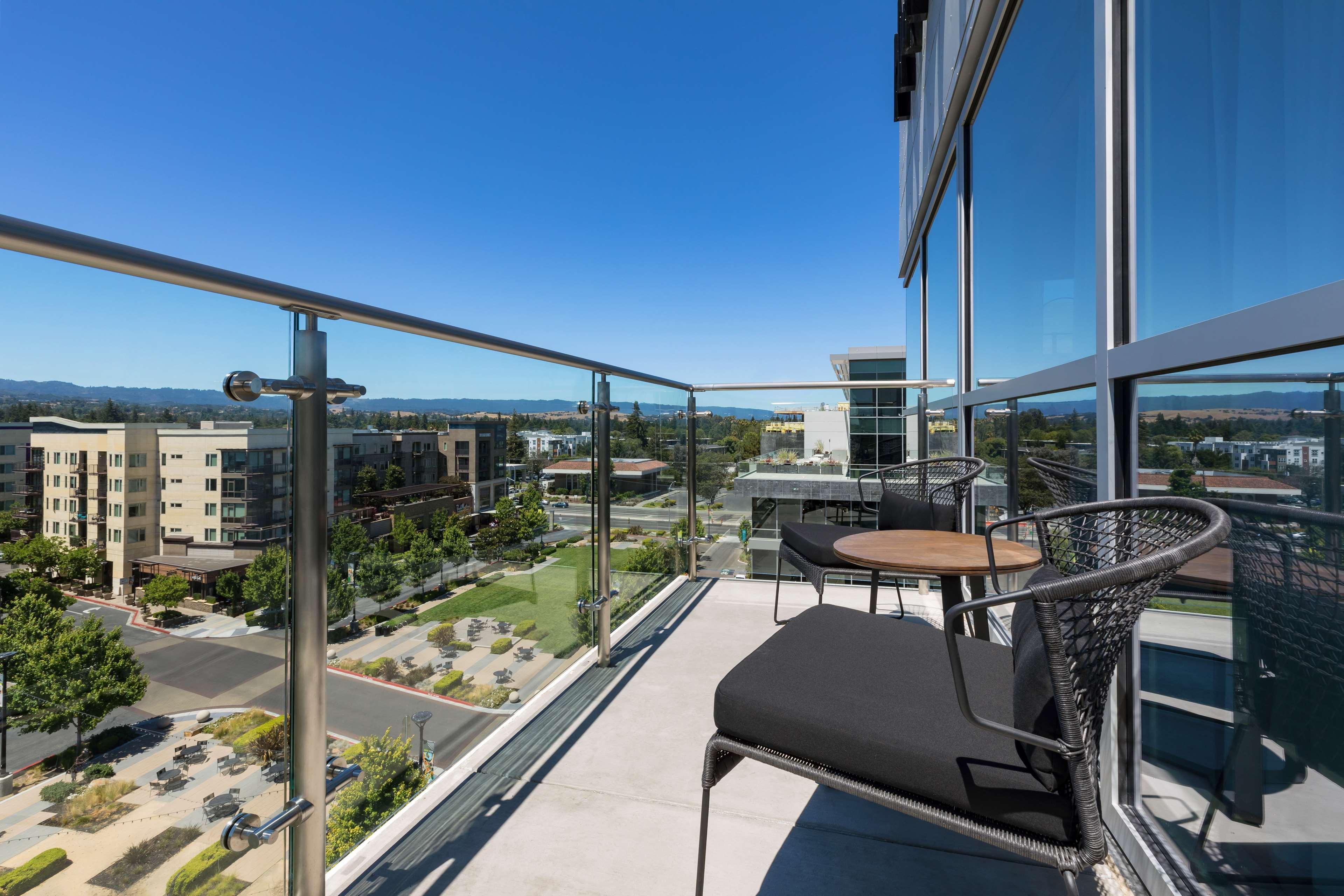 Hotel Hyatt Centric Mountain View Exteriér fotografie